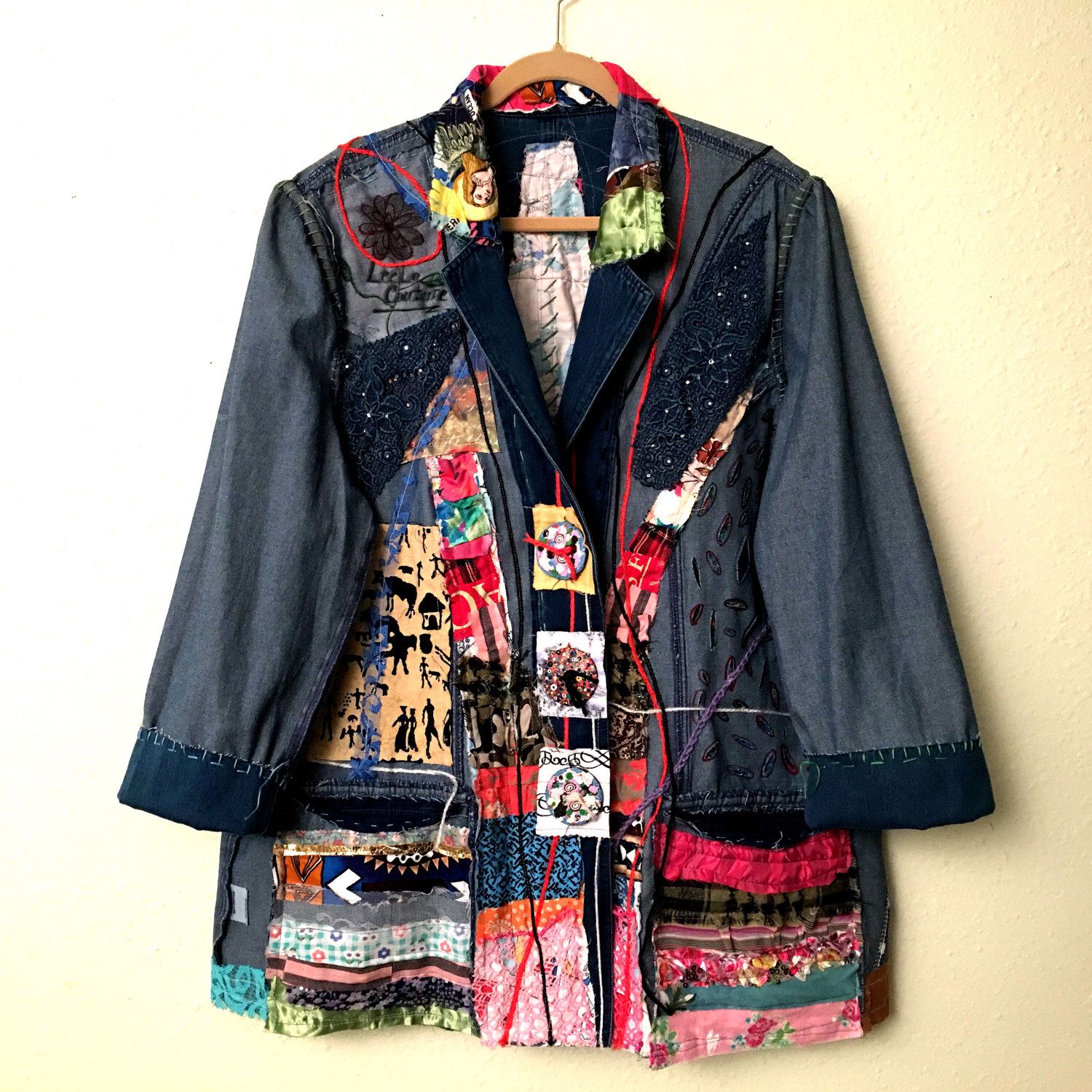 Clothing 7